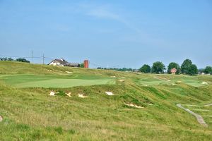 Ballyhack 9th